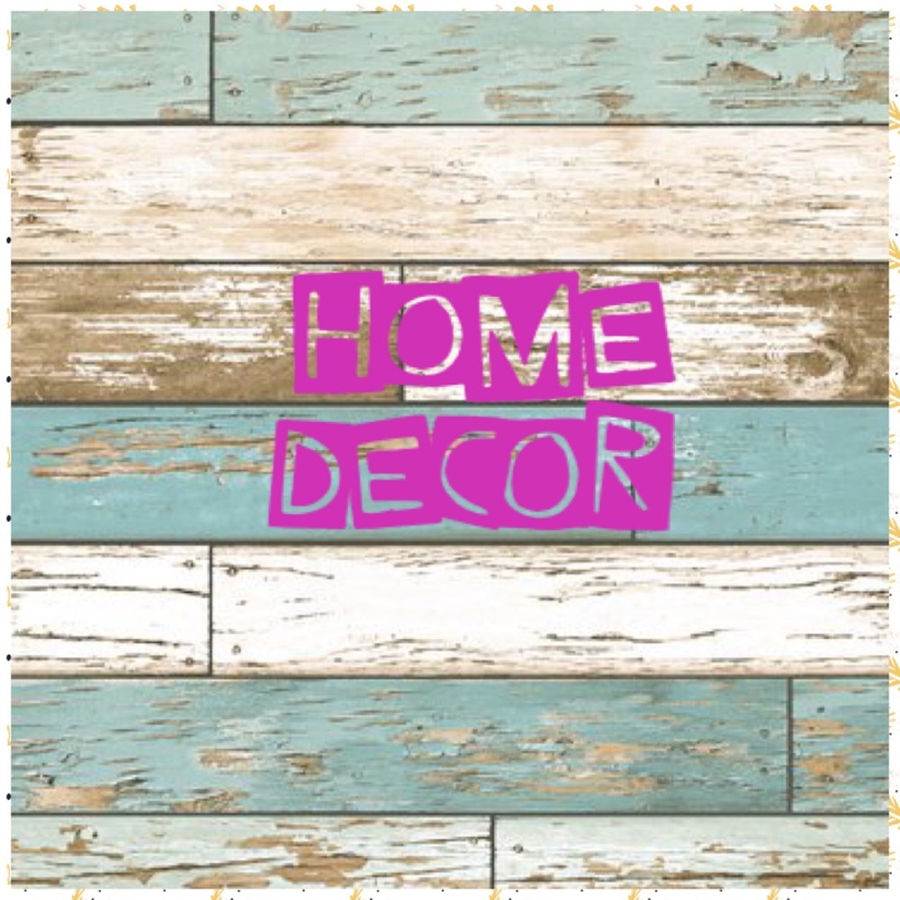 Home Decor